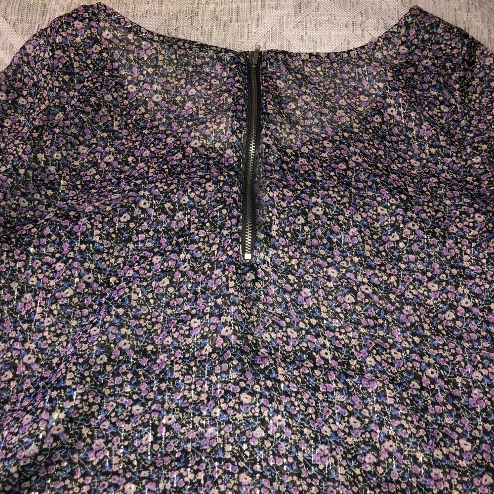 American Eagle Outfitters Blouse - Picture 8 of 8
